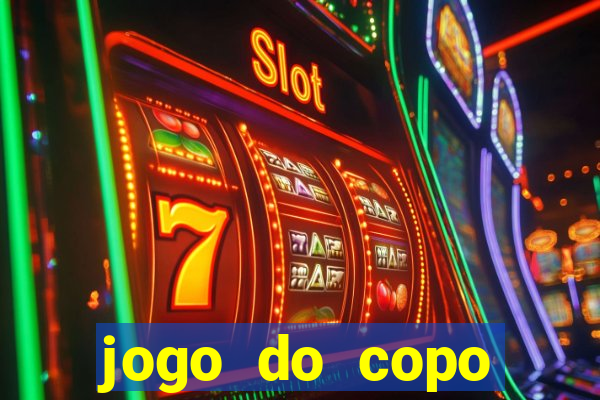 jogo do copo cassino online