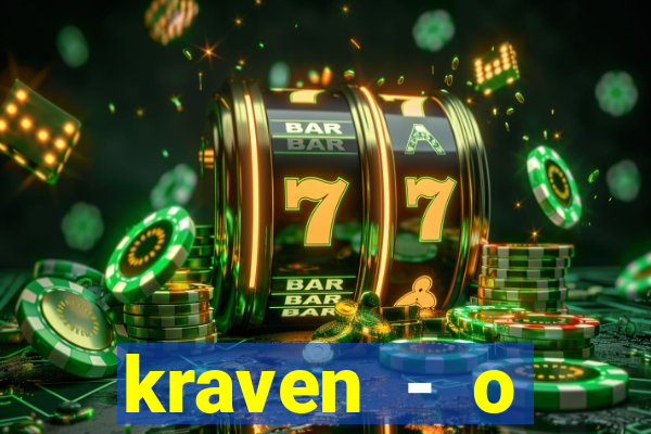 kraven - o caçador filme completo dublado pobreflix