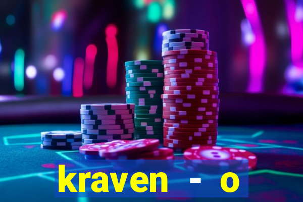 kraven - o caçador filme completo dublado pobreflix