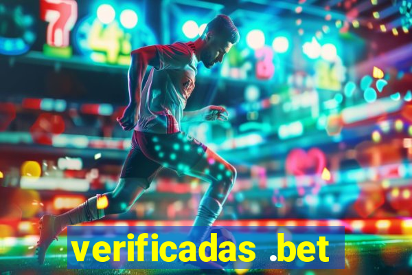 verificadas .bet