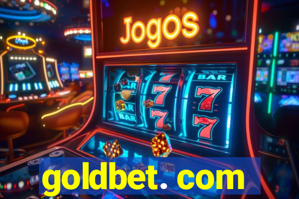 goldbet. com