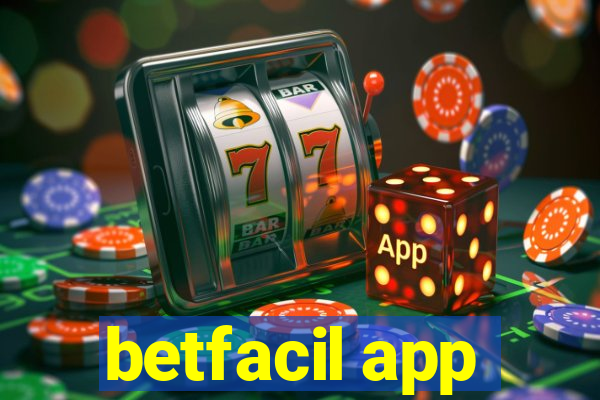 betfacil app