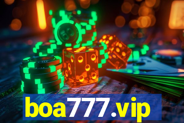 boa777.vip