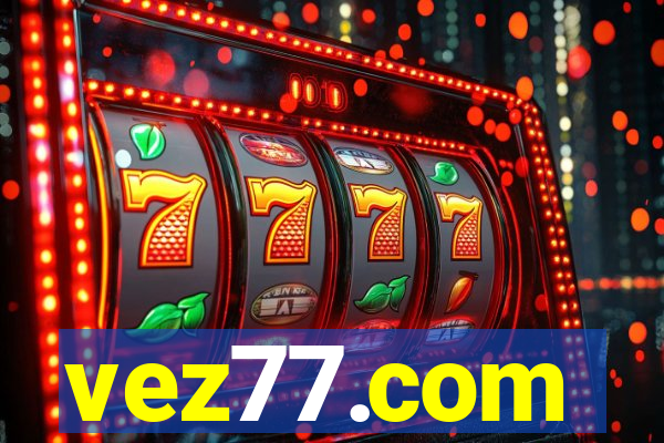 vez77.com