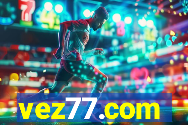 vez77.com