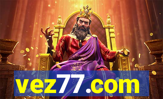 vez77.com