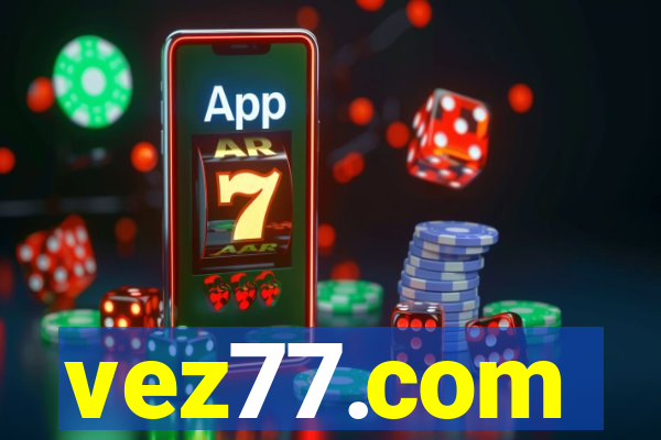 vez77.com