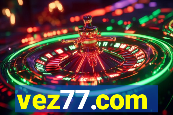 vez77.com