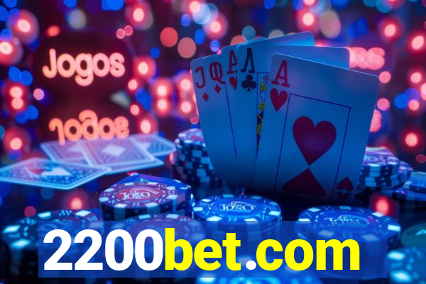 2200bet.com