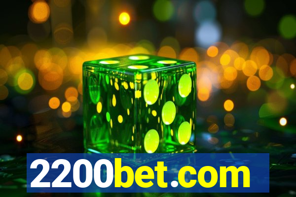 2200bet.com