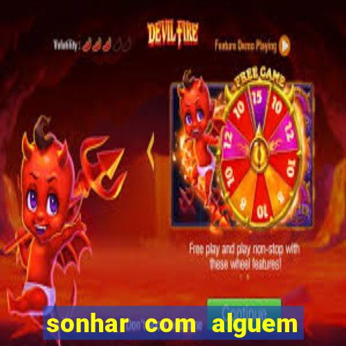 sonhar com alguem jogando cartas de tarot