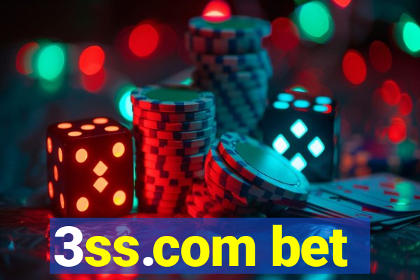 3ss.com bet