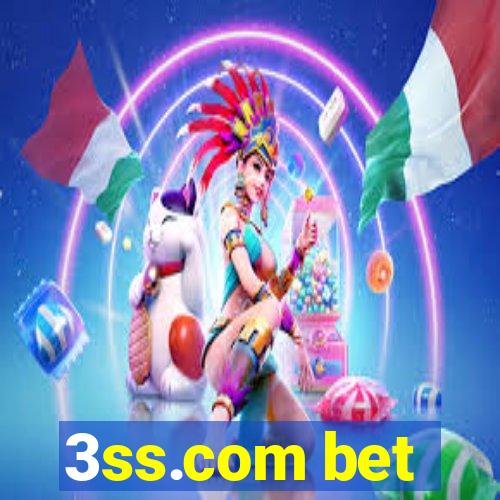 3ss.com bet