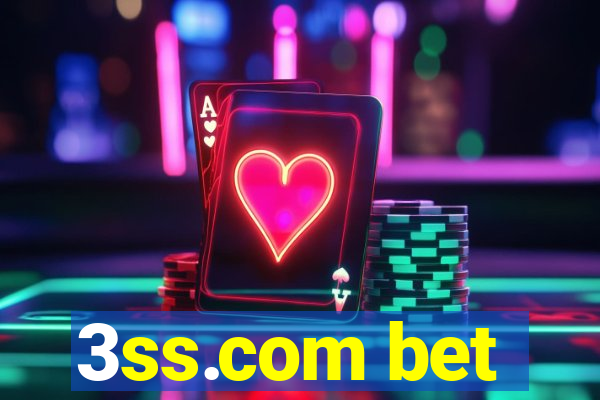 3ss.com bet