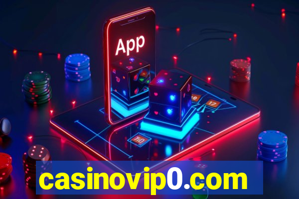 casinovip0.com