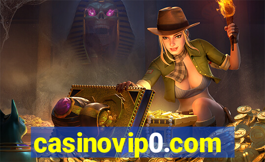 casinovip0.com