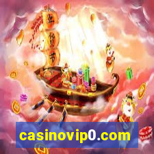 casinovip0.com