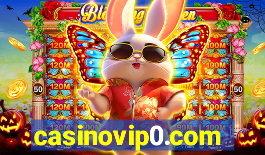 casinovip0.com