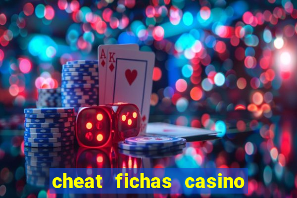 cheat fichas casino pokemon heart gold