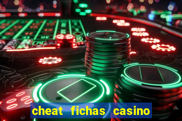 cheat fichas casino pokemon heart gold