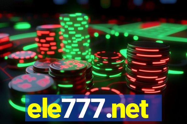 ele777.net