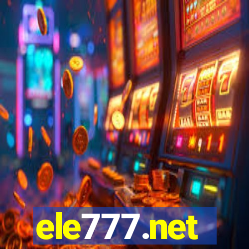 ele777.net