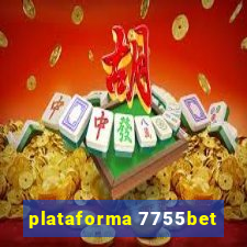 plataforma 7755bet