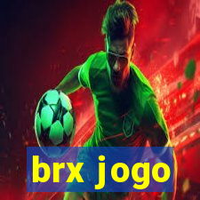 brx jogo