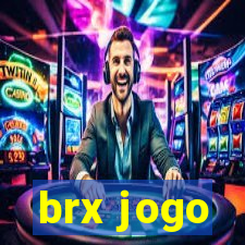 brx jogo