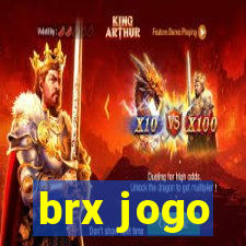 brx jogo