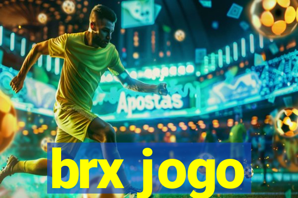 brx jogo