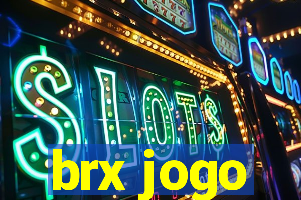 brx jogo