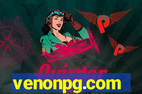 venonpg.com