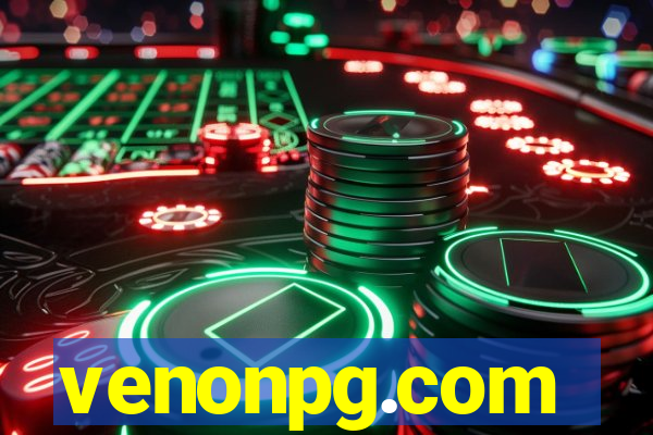 venonpg.com