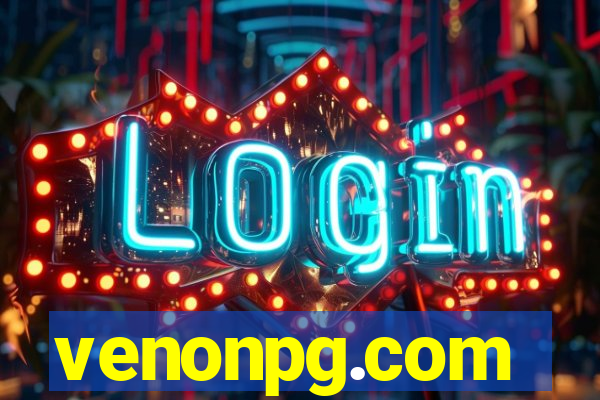 venonpg.com