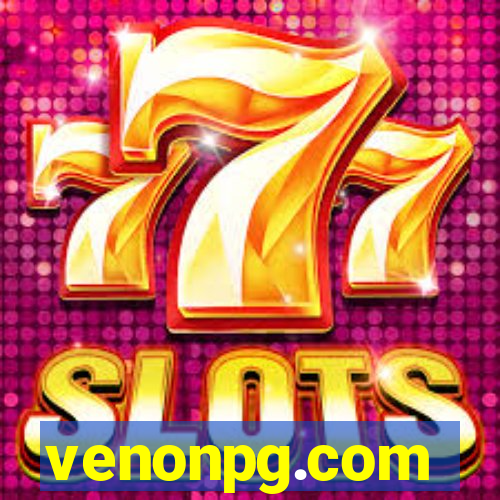 venonpg.com