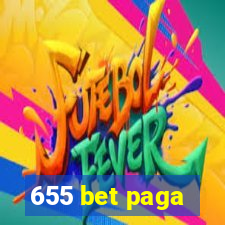 655 bet paga