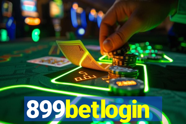 899betlogin