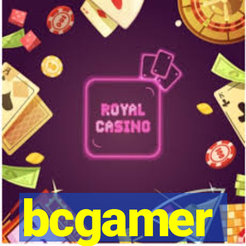 bcgamer