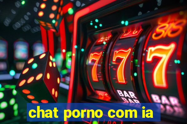 chat porno com ia