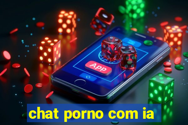 chat porno com ia