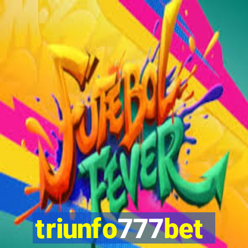 triunfo777bet