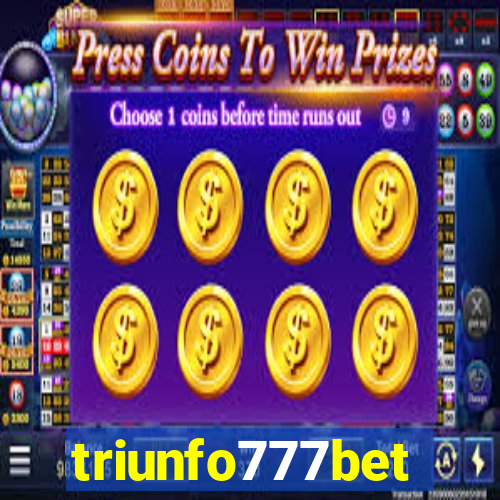 triunfo777bet