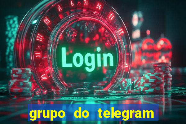 grupo do telegram mais de 18