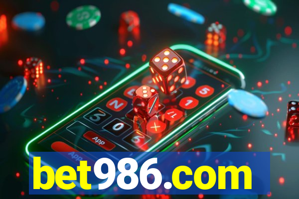 bet986.com