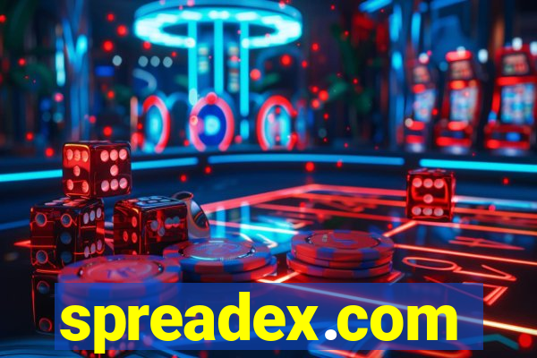 spreadex.com