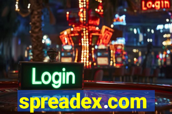 spreadex.com