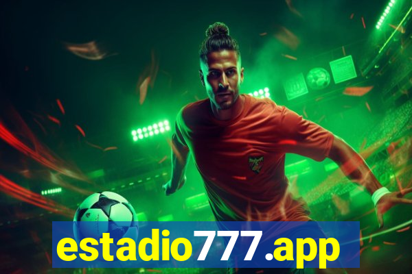 estadio777.app