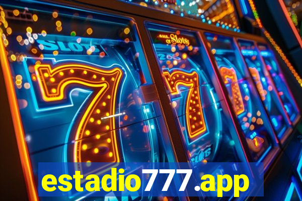 estadio777.app