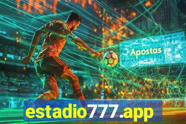 estadio777.app